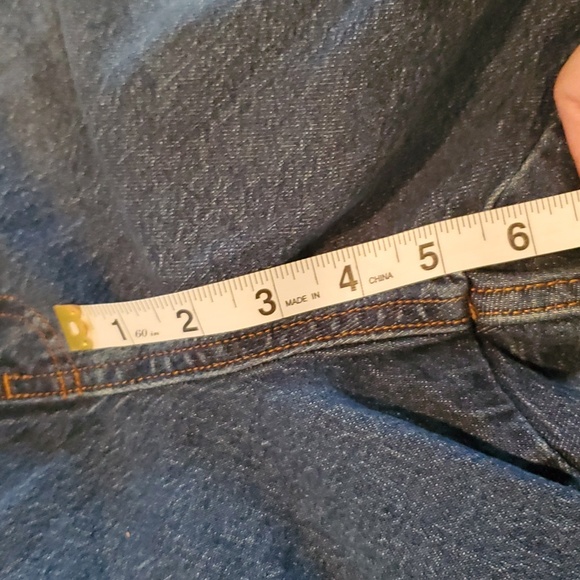 UNIVERSAL THREAD SIZE 24 OVERALLS - Picture 9 of 13